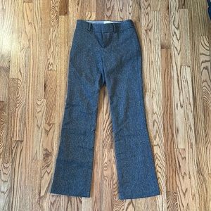 Banana Republic- Wool Dress Pants